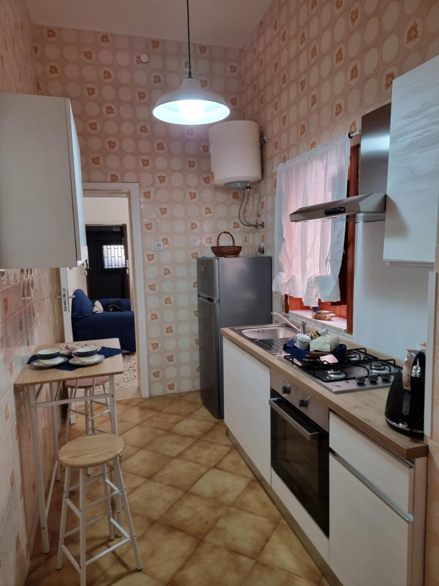 Casa Vacanza Le 2 Sorelle سيراكوزا المظهر الخارجي الصورة